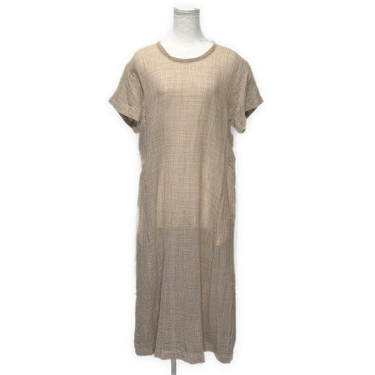 COMME des GARCONS 97SS Summer Maxi Dress