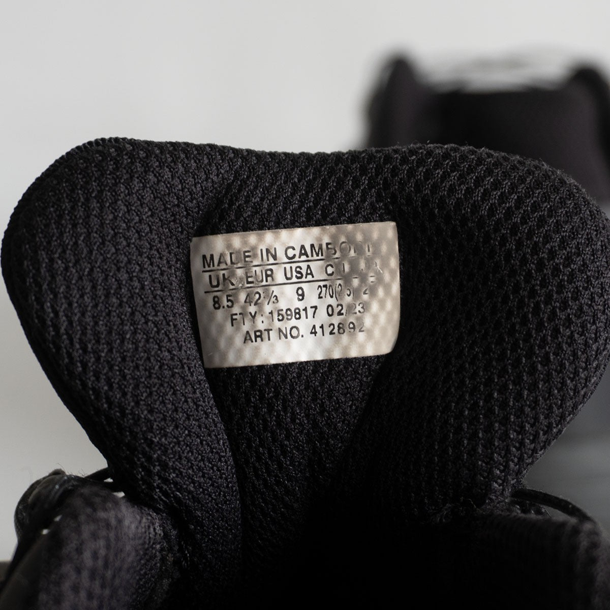 Salomon X ULTRA 4 GTX Sneakers