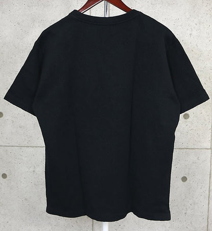 LOUIS VUITTON Monogram Jacquard Pocket SS Shirt Size XL
