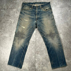 Levi's