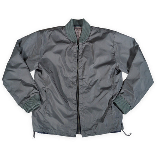 STUSSY 90s Old Stussy Multipocket Jacket Khaki