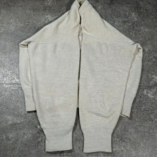 J.C.PENNEY 40s 50s Inset Double V-Gusset Sweatshirt Size 38