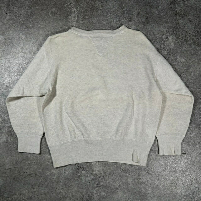 J.C.PENNEY 40s 50s Inset Double V-Gusset Sweatshirt Size 38