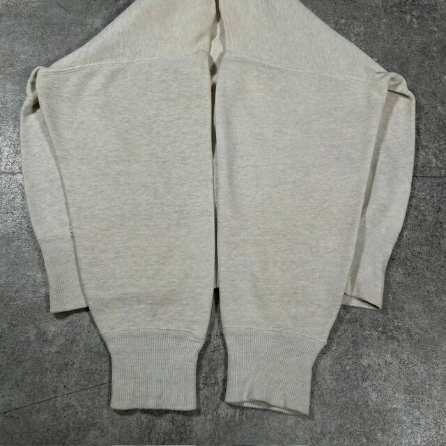 J.C.PENNEY 40s 50s Inset Double V-Gusset Sweatshirt Size 38