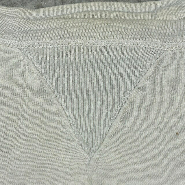 J.C.PENNEY 40s 50s Inset Double V-Gusset Sweatshirt Size 38