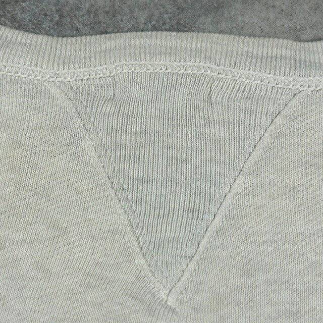 J.C.PENNEY 40s 50s Inset Double V-Gusset Sweatshirt Size 38