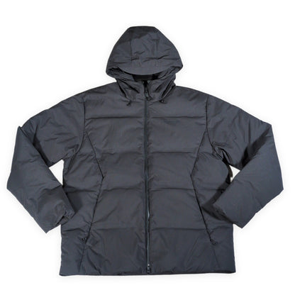 patagonia 19AW Jackson Glacier Down Jacket Black Size L
