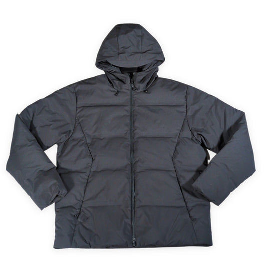 patagonia 19AW Jackson Glacier Down Jacket Black Size L