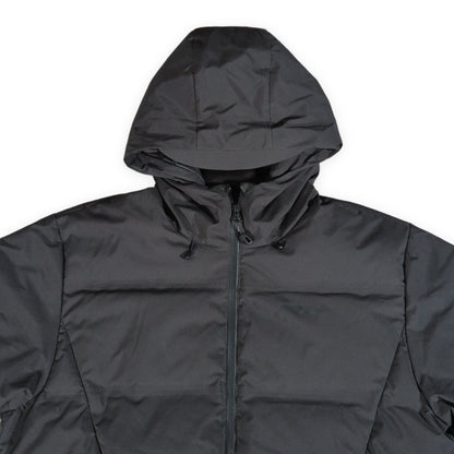 patagonia 19AW Jackson Glacier Down Jacket Black Size L
