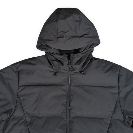 patagonia 19AW Jackson Glacier Down Jacket Black Size L
