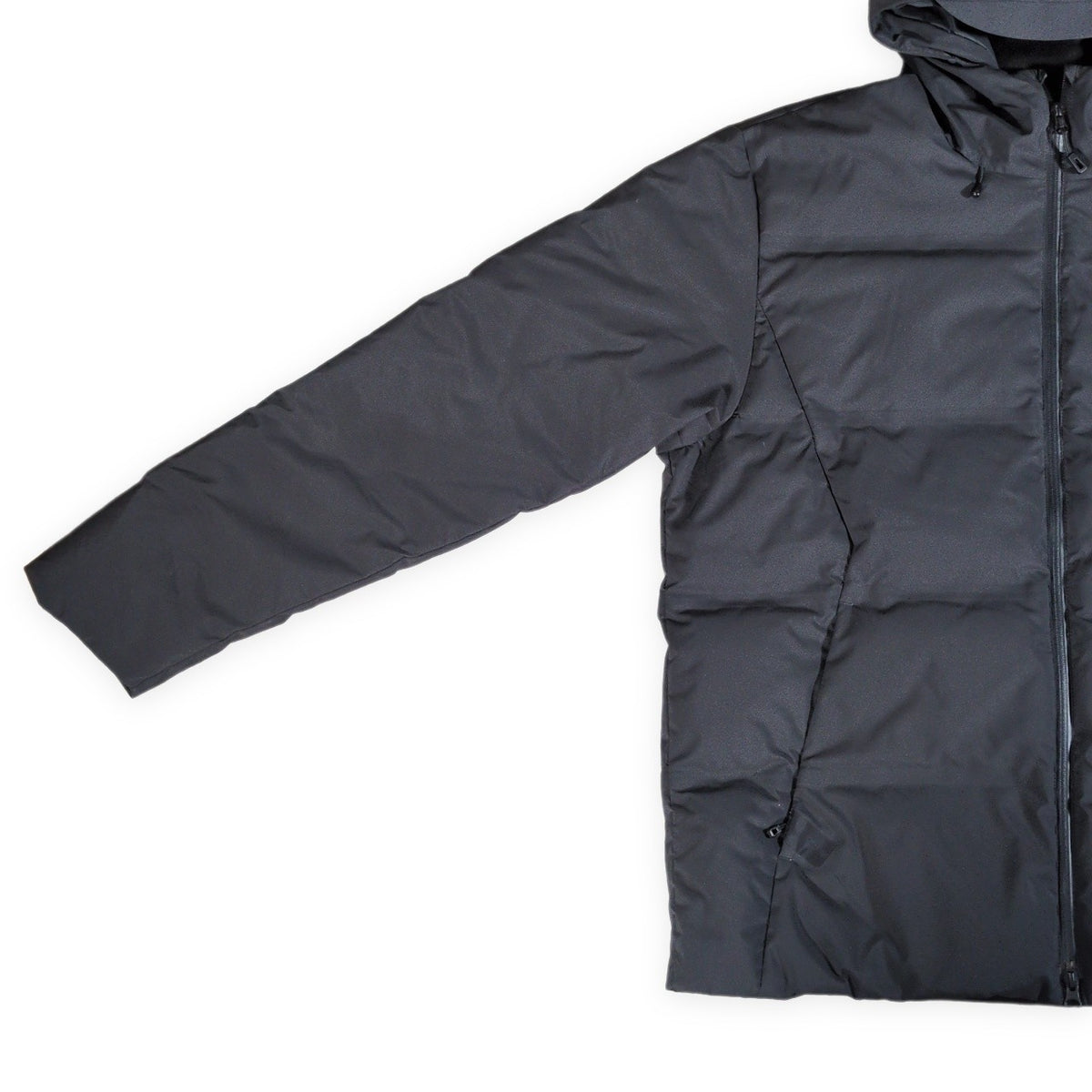 patagonia 19AW Jackson Glacier Down Jacket Black Size L