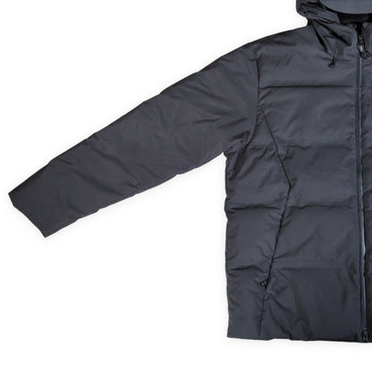 patagonia 19AW Jackson Glacier Down Jacket Black Size L