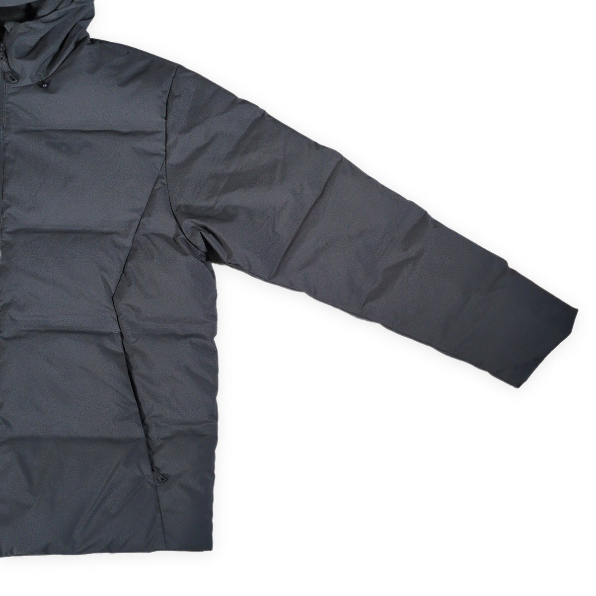 patagonia 19AW Jackson Glacier Down Jacket Black Size L