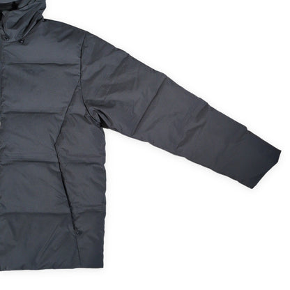 patagonia 19AW Jackson Glacier Down Jacket Black Size L