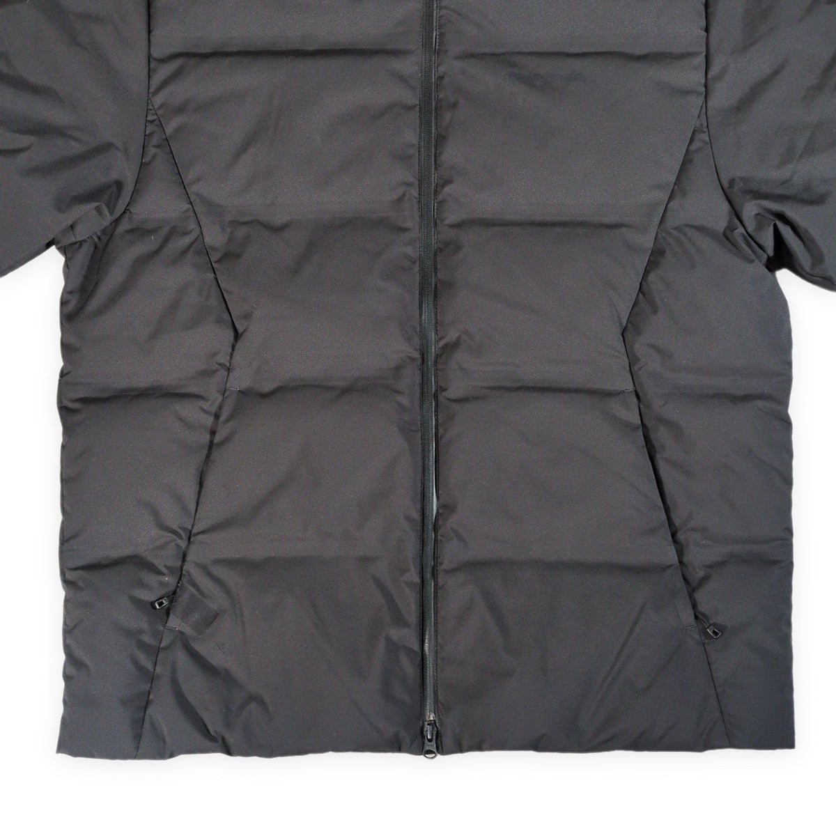 patagonia 19AW Jackson Glacier Down Jacket Black Size L
