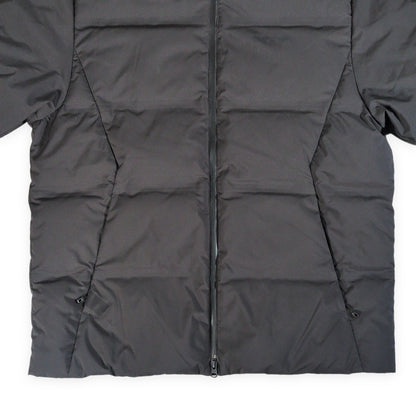 patagonia 19AW Jackson Glacier Down Jacket Black Size L