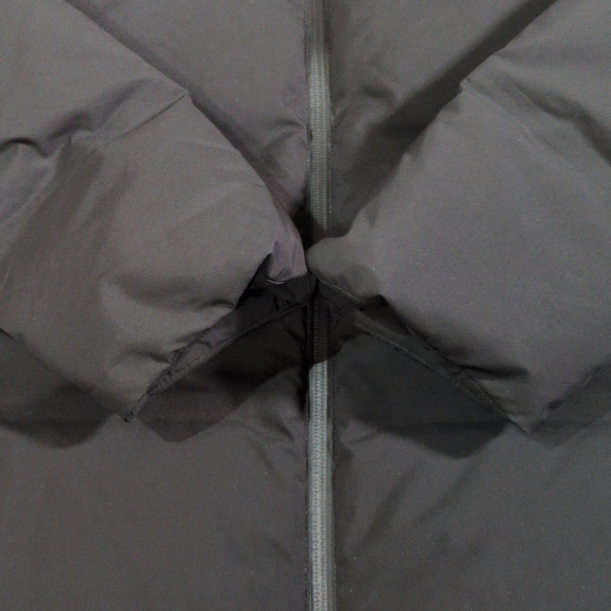 patagonia 19AW Jackson Glacier Down Jacket Black Size L