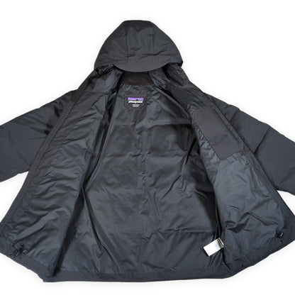 patagonia 19AW Jackson Glacier Down Jacket Black Size L