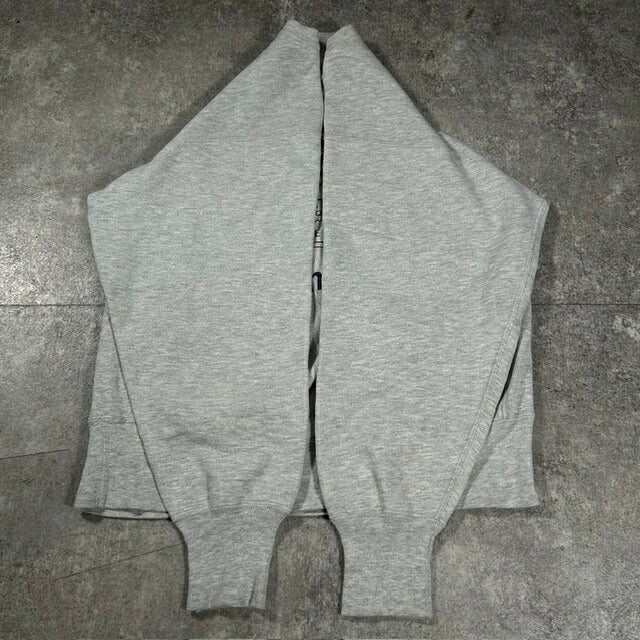 Champion 90s RW OUTWARD BOUND Compass Sweatshirt Gray Size L