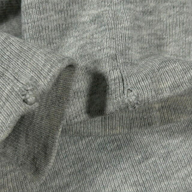 Champion 90s RW OUTWARD BOUND Compass Sweatshirt Gray Size L