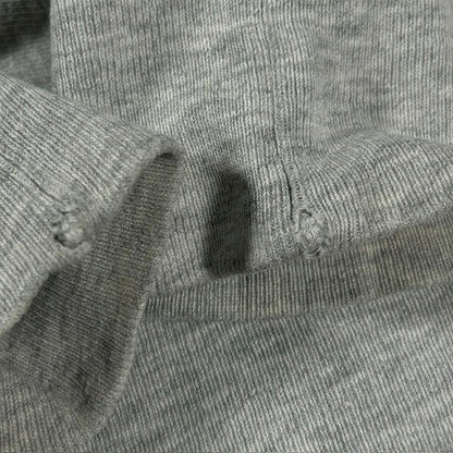 Champion 90s RW OUTWARD BOUND Compass Sweatshirt Gray Size L