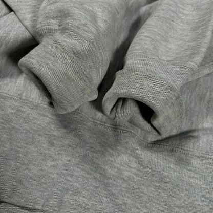 Champion 90s RW OUTWARD BOUND Compass Sweatshirt Gray Size L