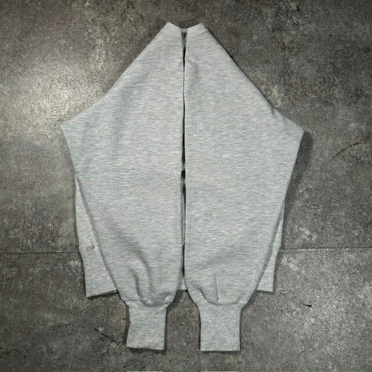 Champion Reverse Weave 90s Boston Sweatshirt Gray Size Small
