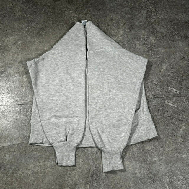Champion 90s YALE Reverse Weave Sweatshirt Gray Size LARGE