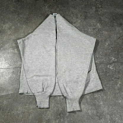 Champion 90s YALE Reverse Weave Sweatshirt Gray Size LARGE