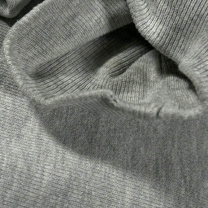 Champion 90s YALE Reverse Weave Sweatshirt Gray Size LARGE