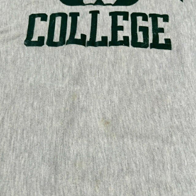 Champion Reverse Weave 90s College Sweatshirt Size X-LARGE