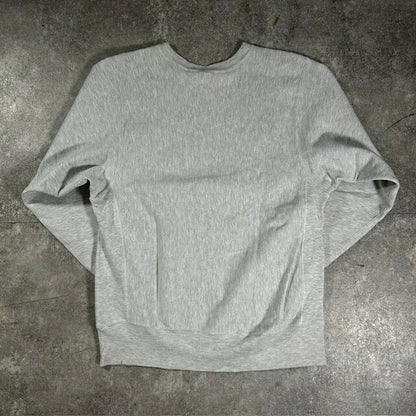 Champion Reverse Weave 90s College Sweatshirt Size X-LARGE