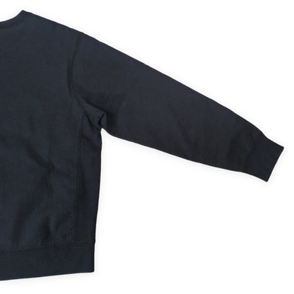 Supreme 18AW Box Logo Crewneck Black Size M