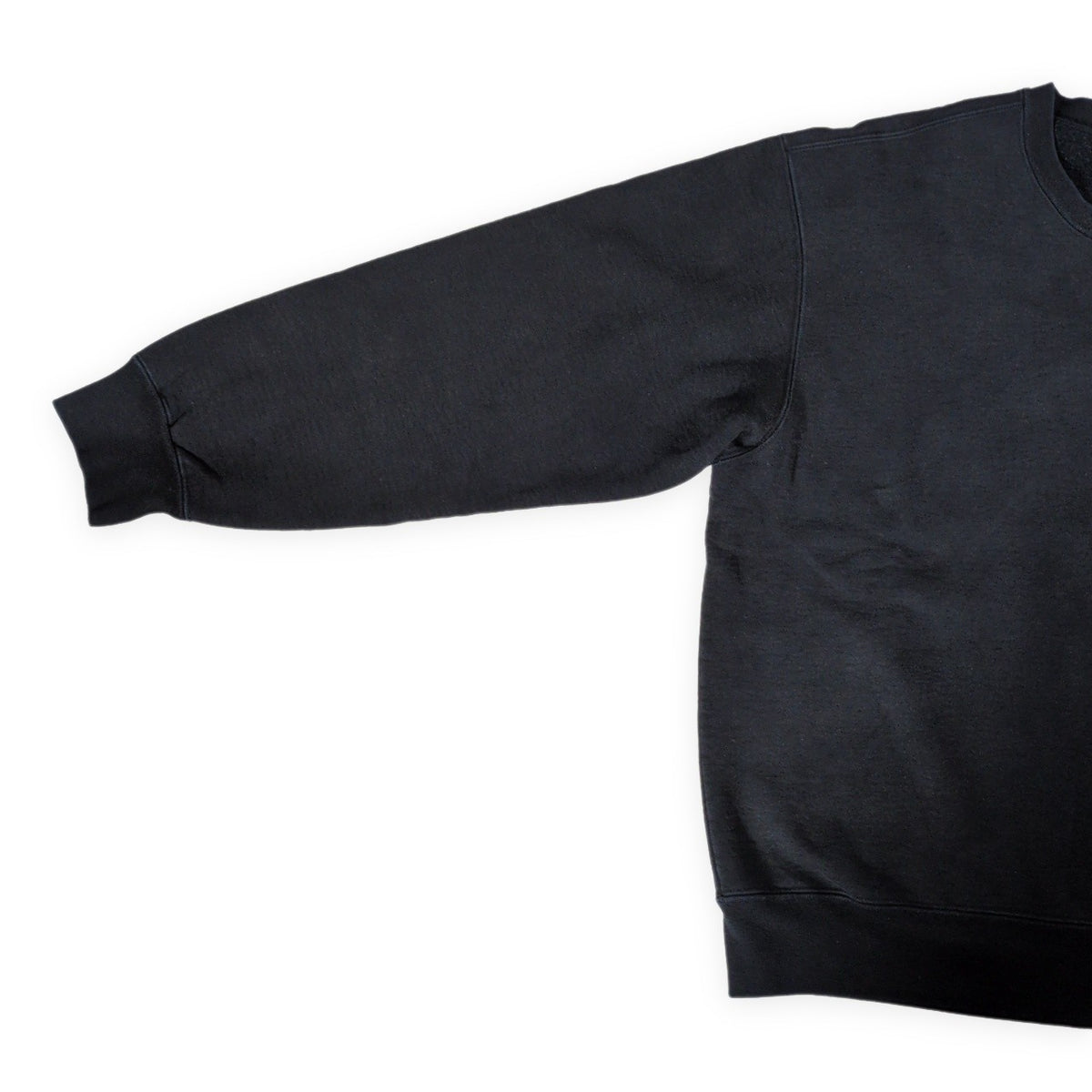 Supreme 22AW Small Box Logo Crewneck Sweatshirt Black Size L