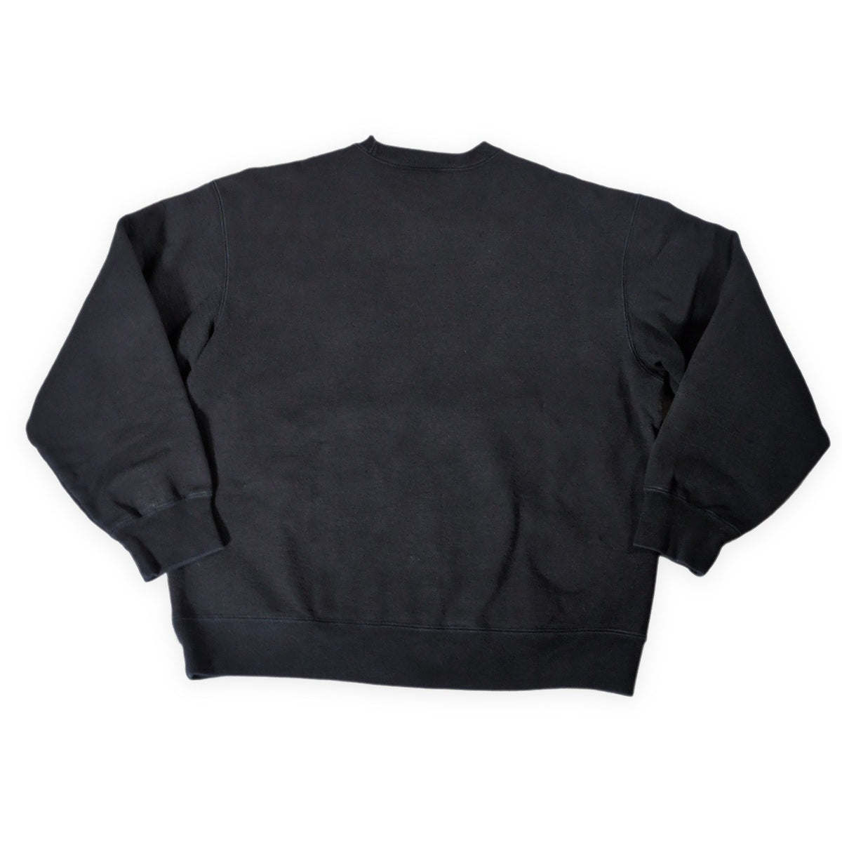 Supreme 22AW Small Box Logo Crewneck Sweatshirt Black Size L