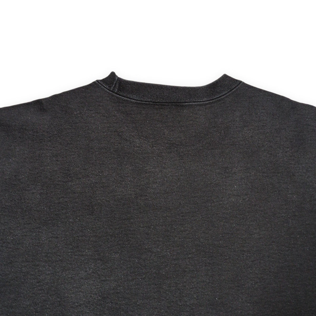 Supreme 22AW Small Box Logo Crewneck Sweatshirt Black Size L