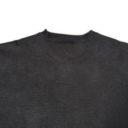 Supreme 22AW Small Box Logo Crewneck Sweatshirt Black Size L