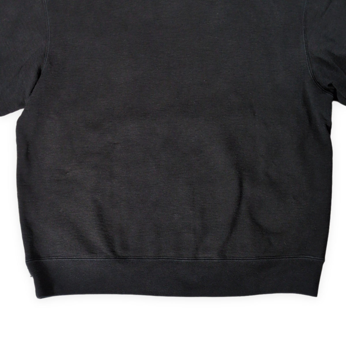 Supreme 22AW Small Box Logo Crewneck Sweatshirt Black Size L
