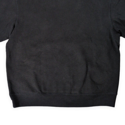 Supreme 22AW Small Box Logo Crewneck Sweatshirt Black Size L