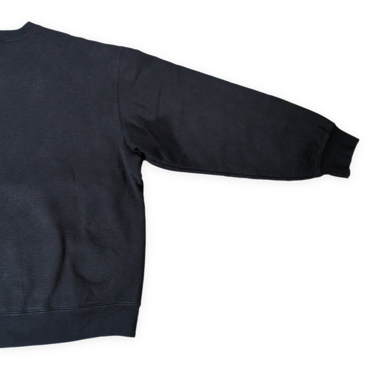 Supreme 22AW Small Box Logo Crewneck Sweatshirt Black Size L