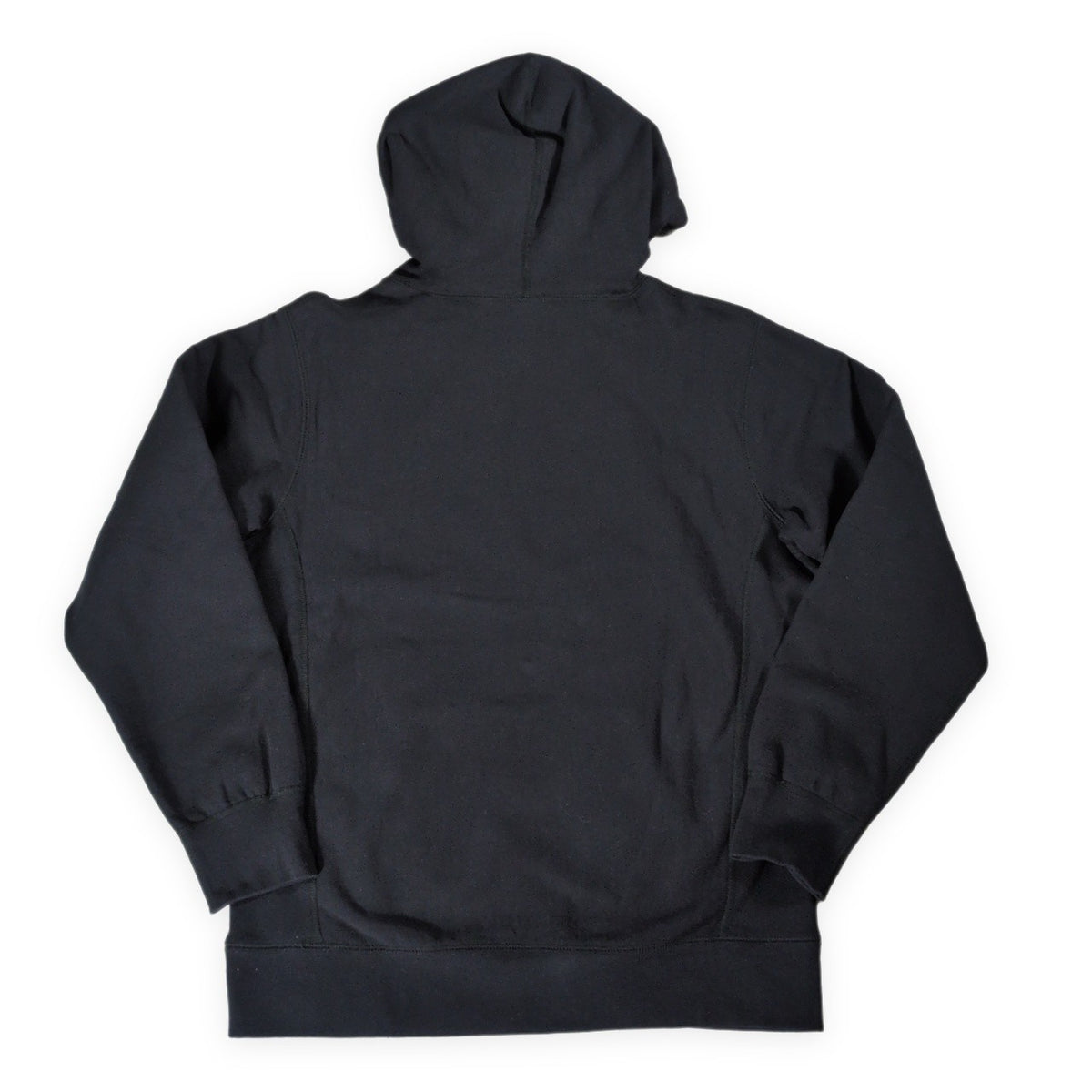 Supreme CDG SHIRT Box Logo Hoodie Black Size L
