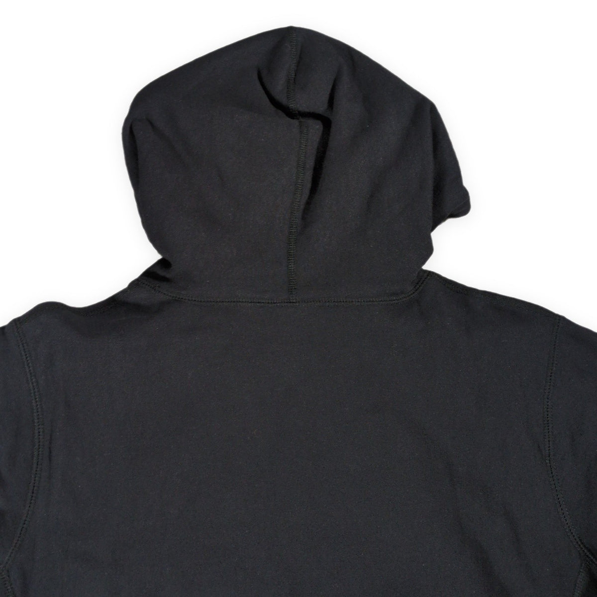 Supreme CDG SHIRT Box Logo Hoodie Black Size L