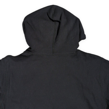 Supreme CDG SHIRT Box Logo Hoodie Black Size L