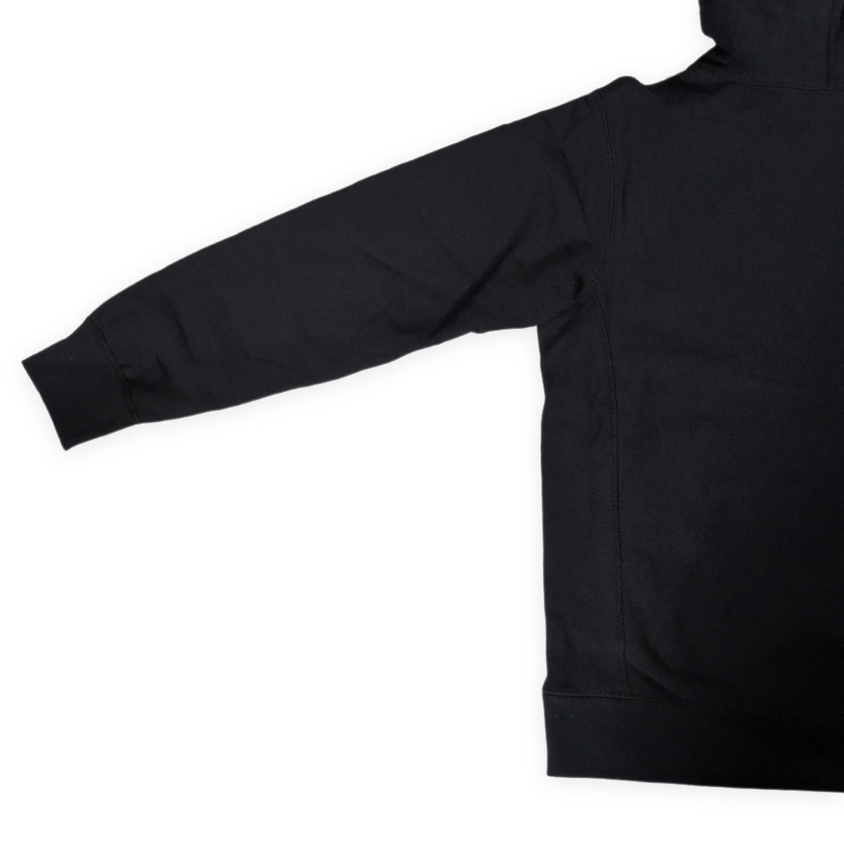 Supreme CDG SHIRT Box Logo Hoodie Black Size L