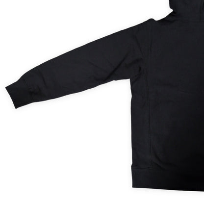 Supreme CDG SHIRT Box Logo Hoodie Black Size L