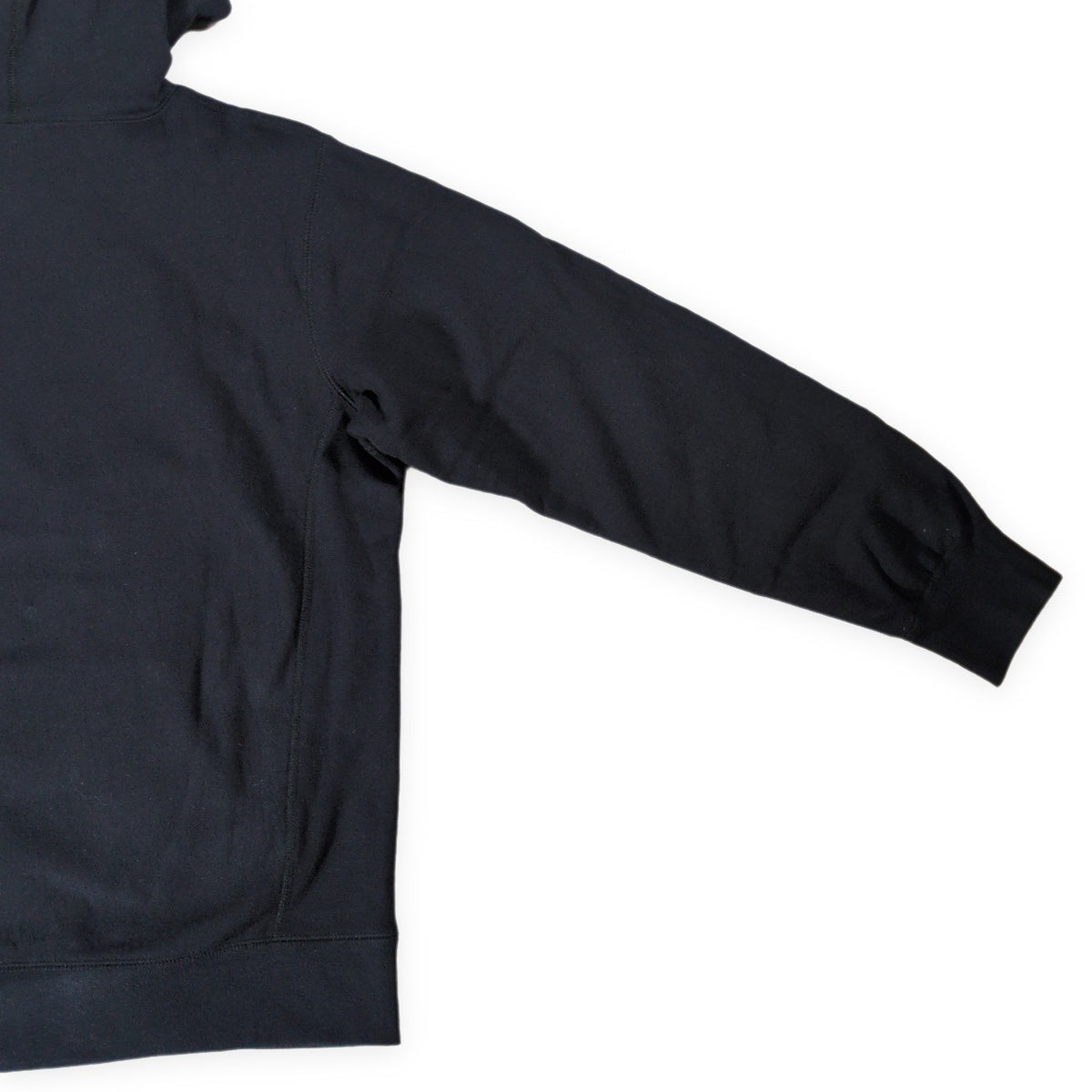 Supreme CDG SHIRT Box Logo Hoodie Black Size L