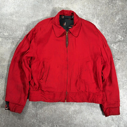 TALONzip 50s Vintage Atomic Gabardine Jacket