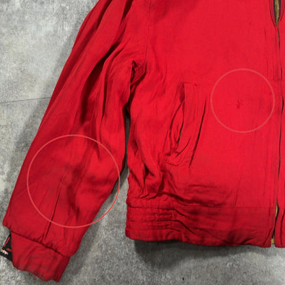 TALONzip 50s Vintage Atomic Gabardine Jacket