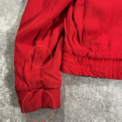 TALONzip 50s Vintage Atomic Gabardine Jacket
