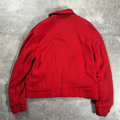 TALONzip 50s Vintage Atomic Gabardine Jacket